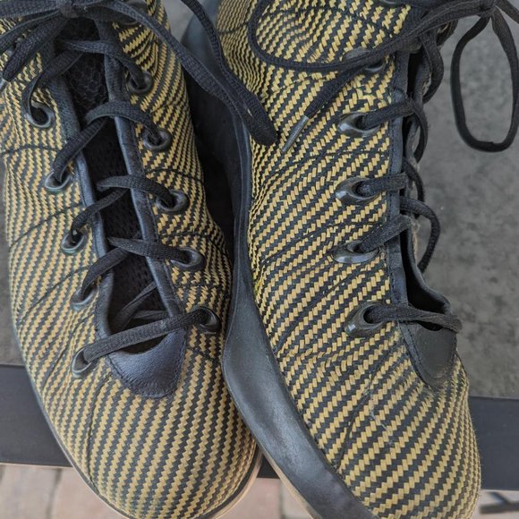 Original Oakley shoe ONE - Picture 4 of 10